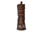 Botas Cuadra 4Q14ph Para Mujer