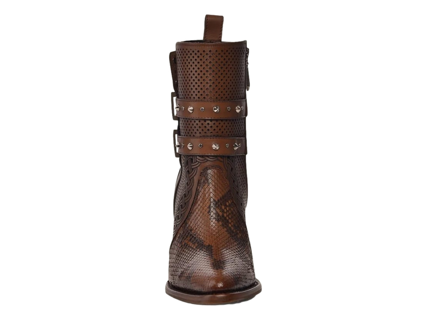 Botas Cuadra 4Q14ph Para Mujer