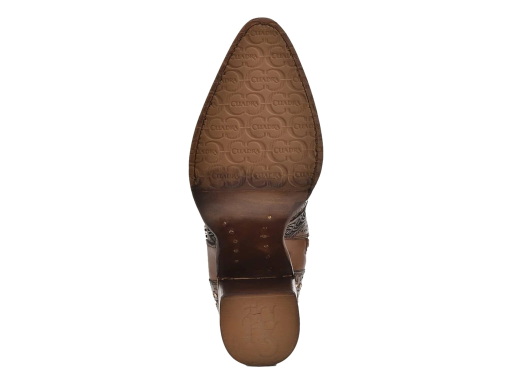 Botas Cuadra 4Q14ph Para Mujer