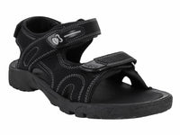 Sandalias UNGA RSG Negro para Hombre