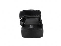 Sandalias UNGA RSG Negro para Hombre