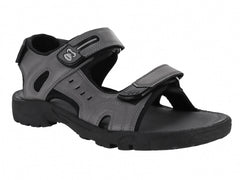 Sandalias UNGA Gris para Hombre