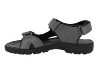 Sandalias UNGA Gris para Hombre