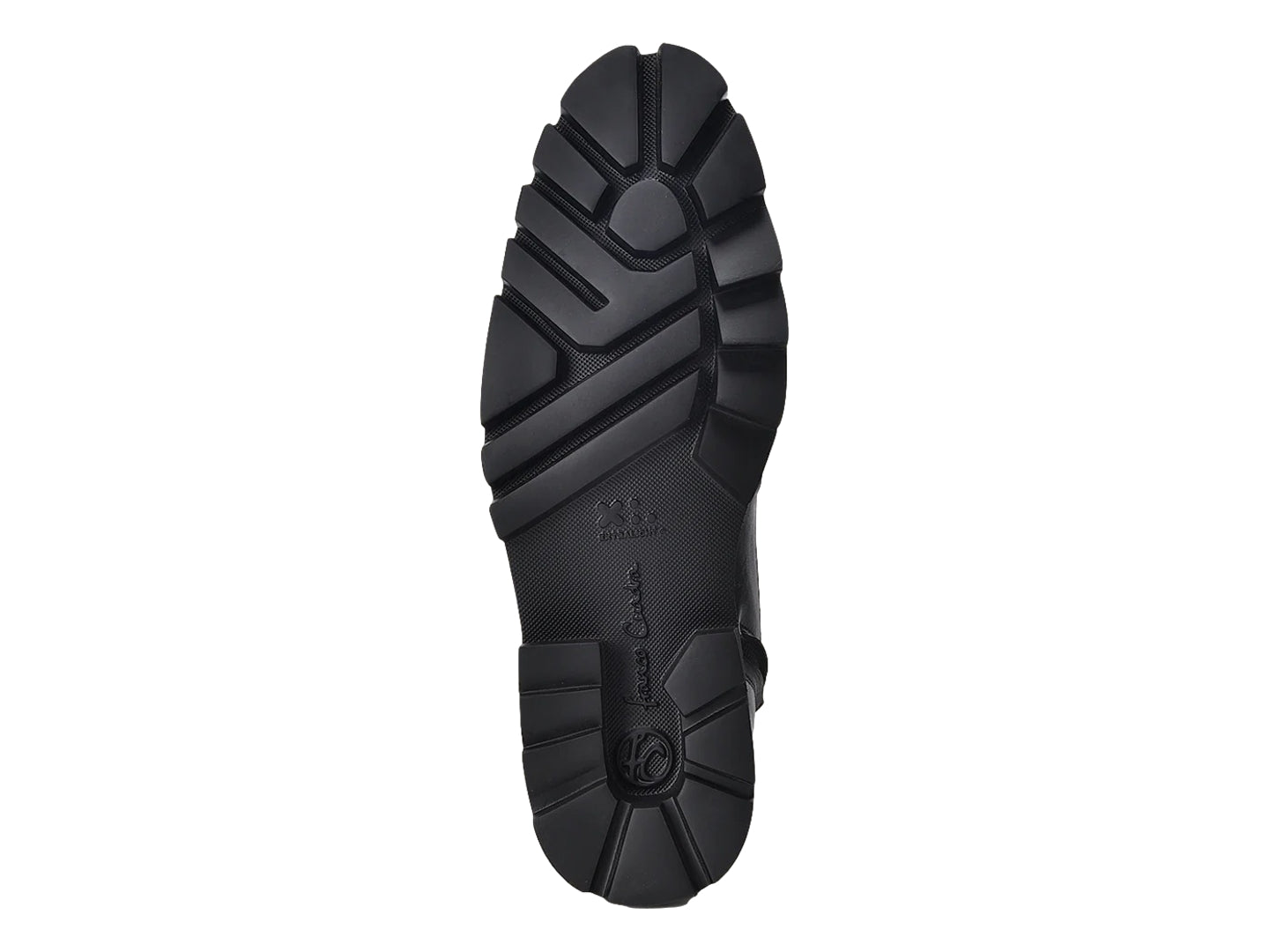 Botas Cuadra G97mtt Para Hombre