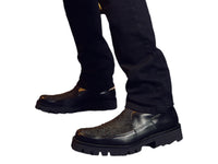 Botas Cuadra G97mtt Para Hombre