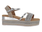 Sandalias Imnovo Roze 94310 Para Niña