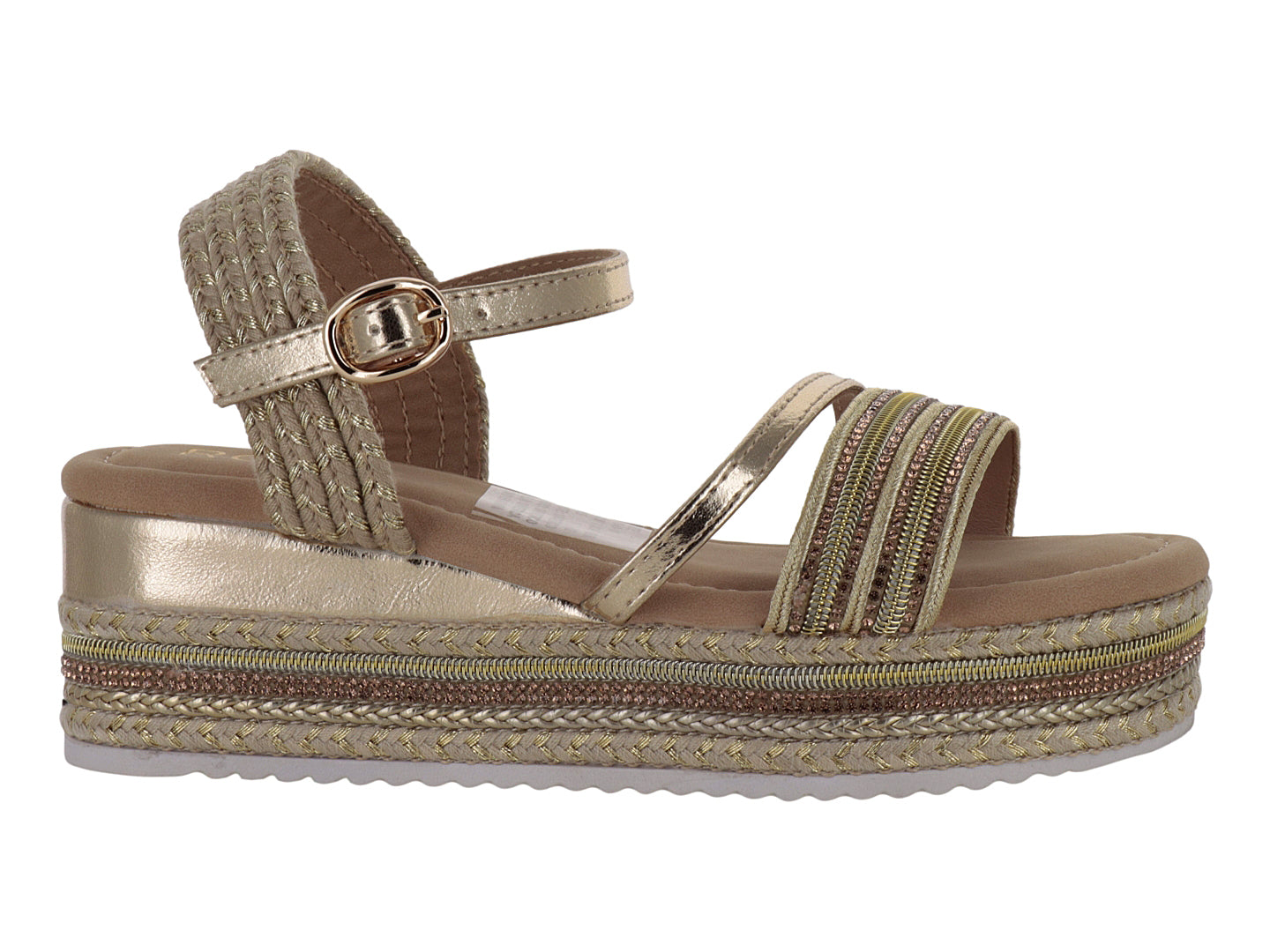 Sandalias Imnovo Roze Niña 94310 Para Niña