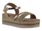 Sandalias Imnovo Roze Niña 94310 Para Niña