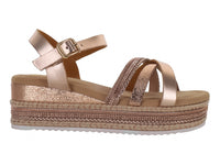 Sandalias Roze 9434 Para Niña