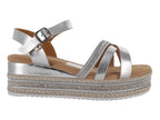 Sandalias Imnovo Roze 9434 Para Niña