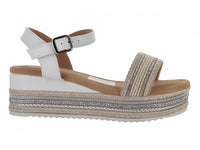 Sandalias Imnovo Roze 9432 Para Niña
