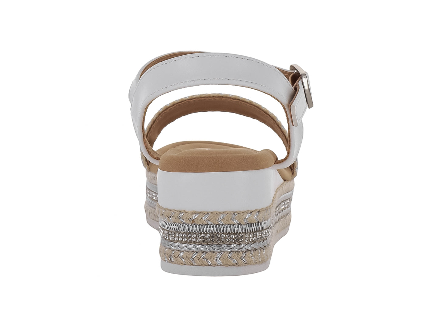 Sandalias Imnovo Roze 9432 Para Niña