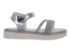 Sandalias Imnovo Roze Niña 016516 Para Niña