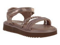 Sandalias Roze Niña 016516 Para Niña