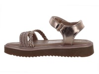 Sandalias Roze Niña 016516 Para Niña