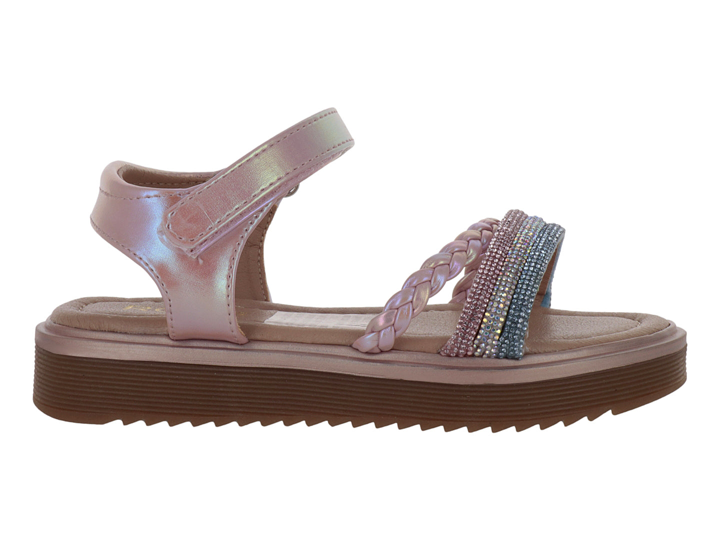 Sandalias Imnovo Roze Niña 016516 Para Niña