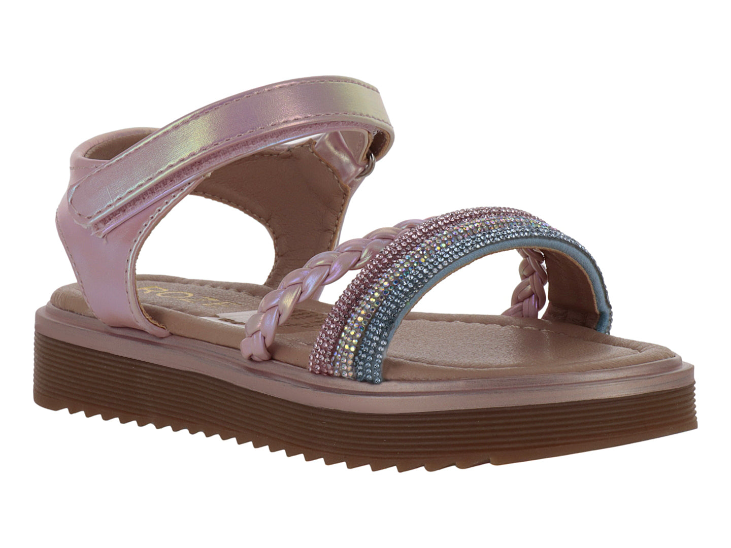 Sandalias Imnovo Roze Niña 016516 Para Niña