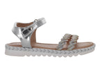 Sandalias Imnovo Roze 10267 Para Niña