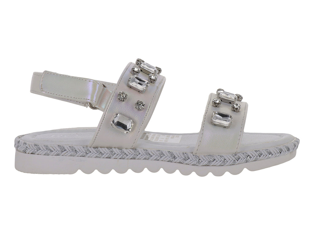 Sandalias Imnovo Roze Niña 10268 Para Niña