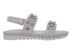 Sandalias Imnovo Roze Niña 10268 Para Niña
