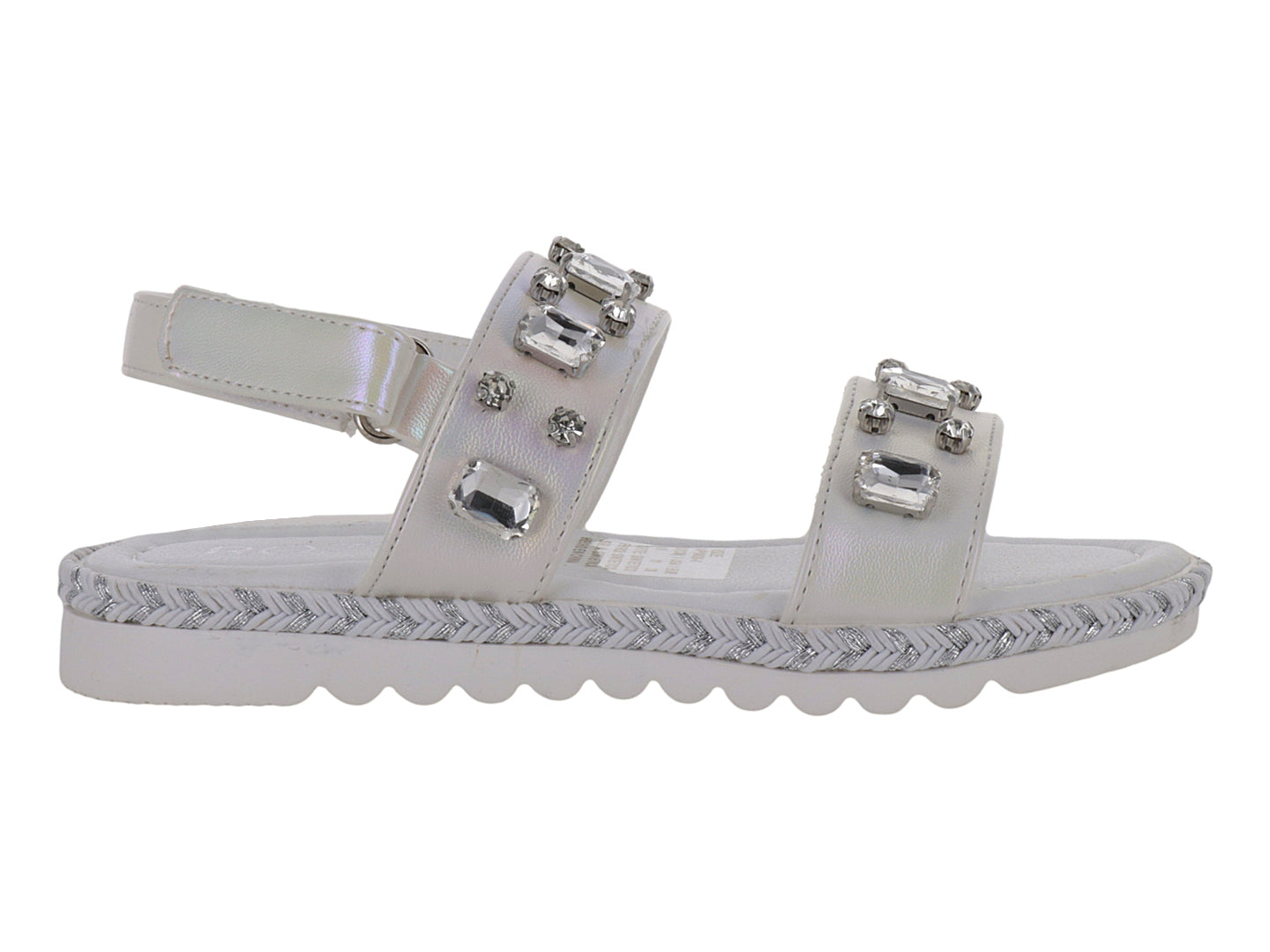 Sandalias Imnovo Roze Niña 10268 Para Niña