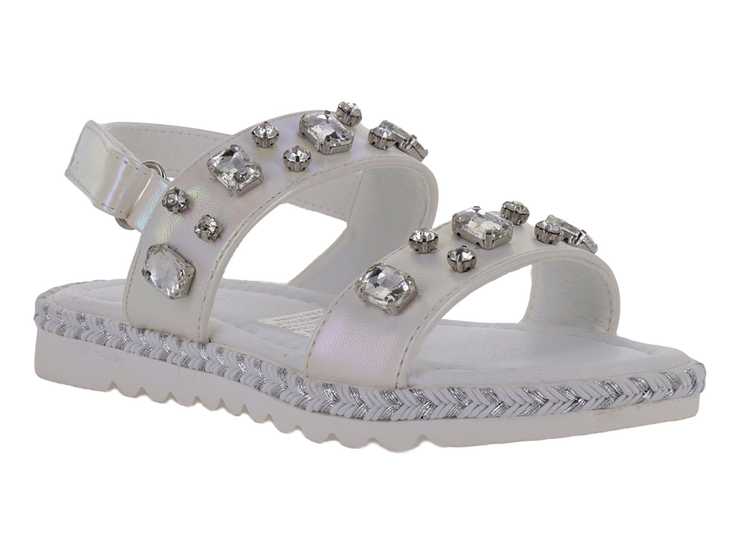 Sandalias Imnovo Roze Niña 10268 Para Niña