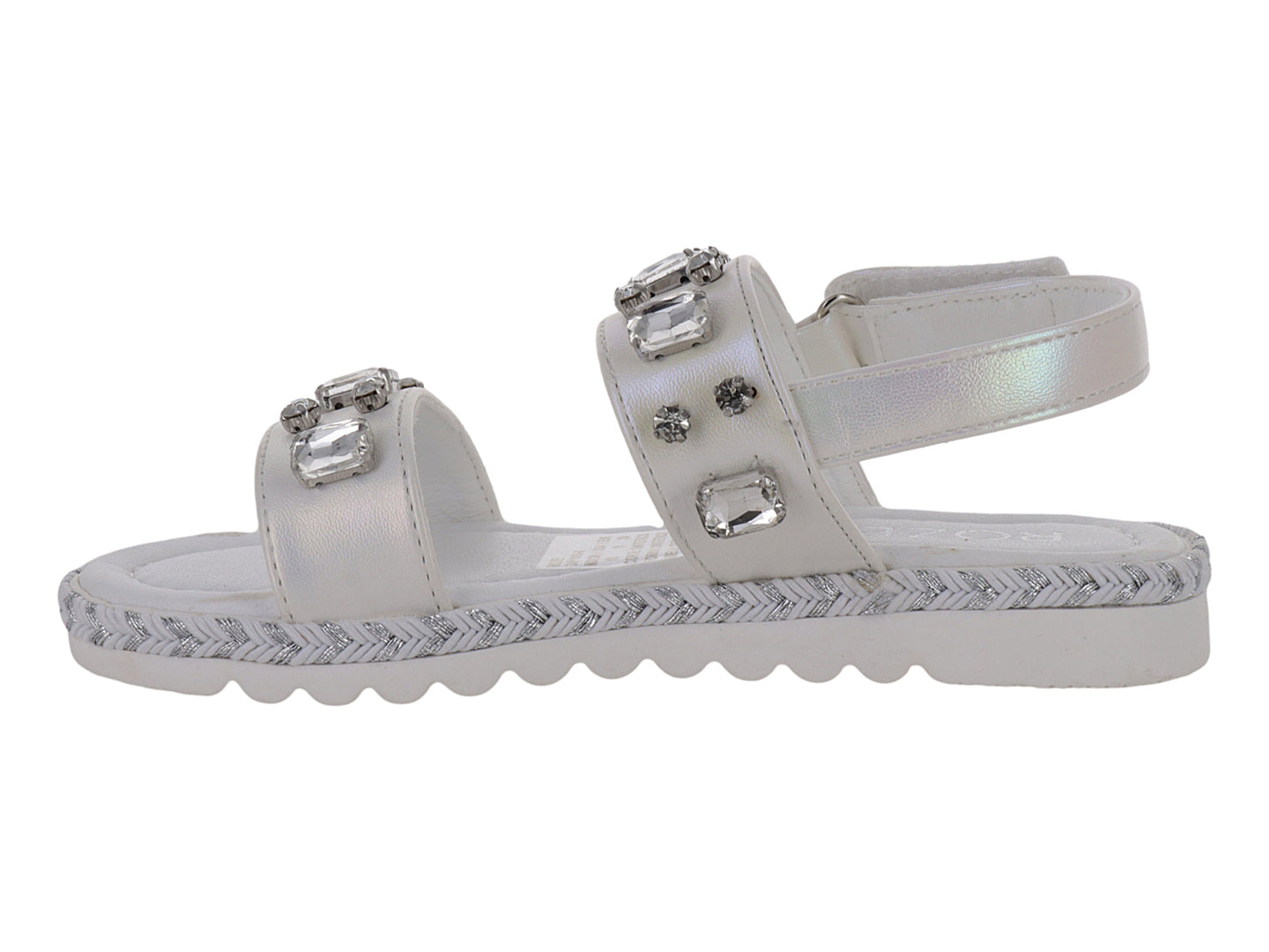 Sandalias Imnovo Roze Niña 10268 Para Niña