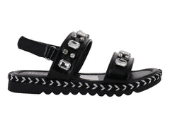 Sandalias Imnovo Roze Dama 10268 Para Niña