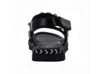 Sandalias Imnovo Roze Dama 10268 Para Niña
