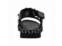 Sandalias Roze Negro para Niña