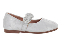 Zapatos Imnovo Roze S011 Para Niña