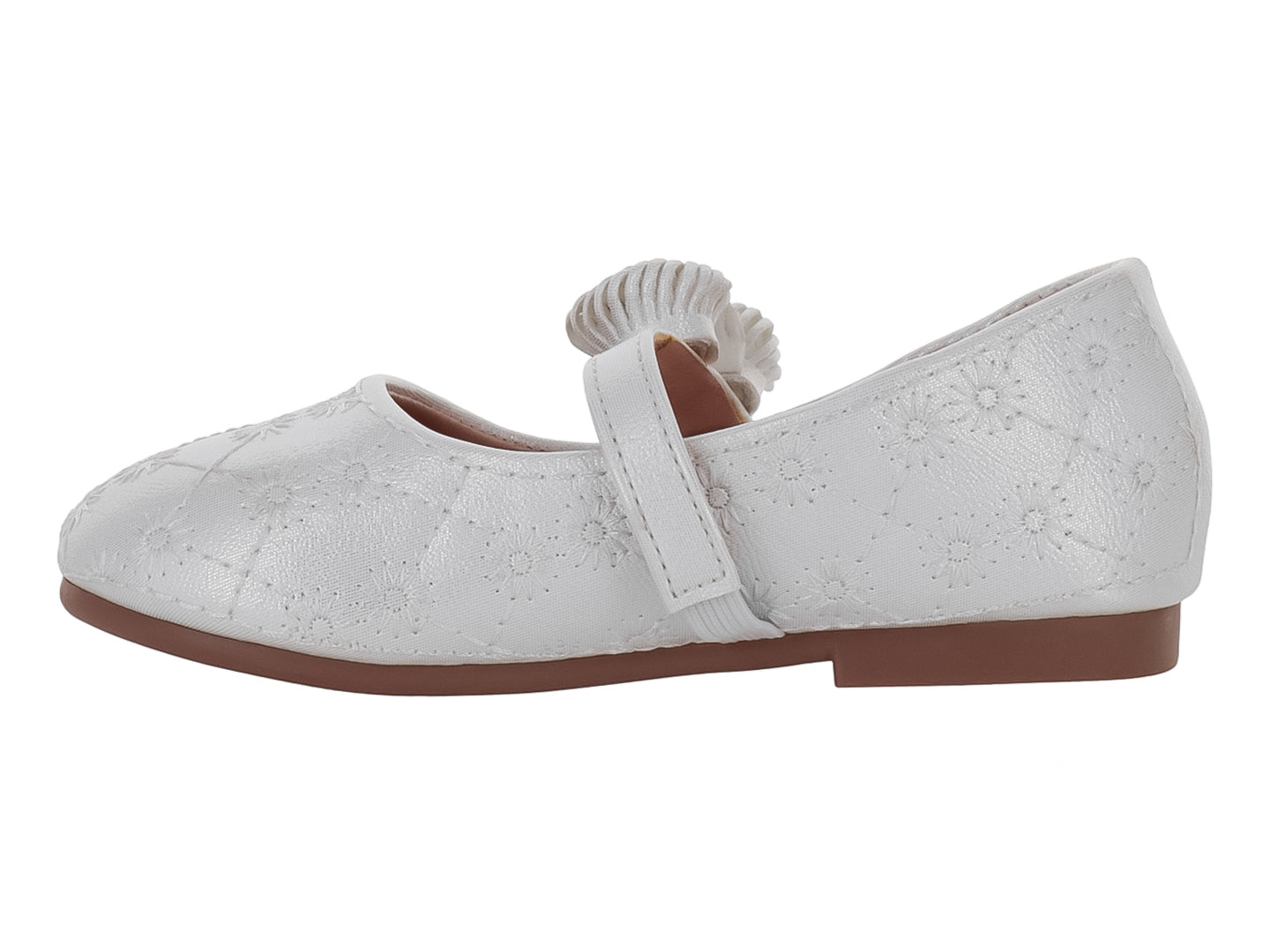 Zapatos Imnovo Roze S011 Para Niña