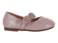 Zapatos Imnovo Roze S011 Para Niña