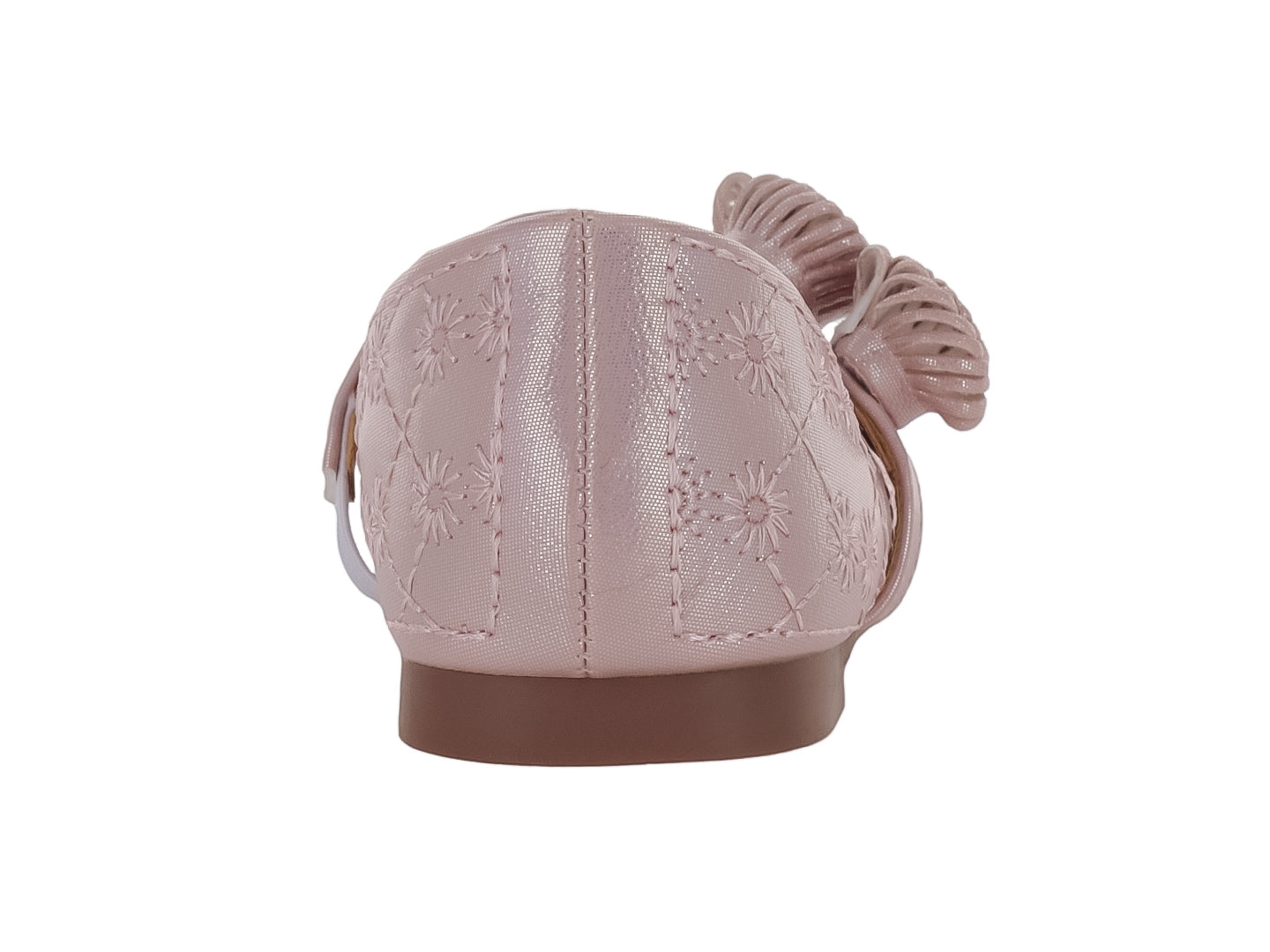 Zapatos Imnovo Roze S011 Para Niña