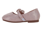 Zapatos Imnovo Roze S011 Para Niña