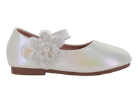 Zapatos Imnovo Roze S013 Para Niña