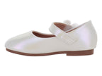 Zapatos Imnovo Roze S013 Para Niña