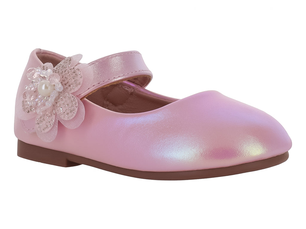 Zapatos Imnovo Roze S013 Para Niña
