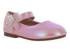 Zapatos Imnovo Roze S013 Para Niña
