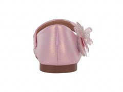 Zapatos Planos Roze Rosa para Niña