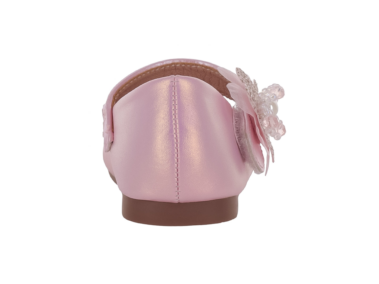 Zapatos Imnovo Roze S013 Para Niña