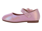 Zapatos Imnovo Roze S013 Para Niña