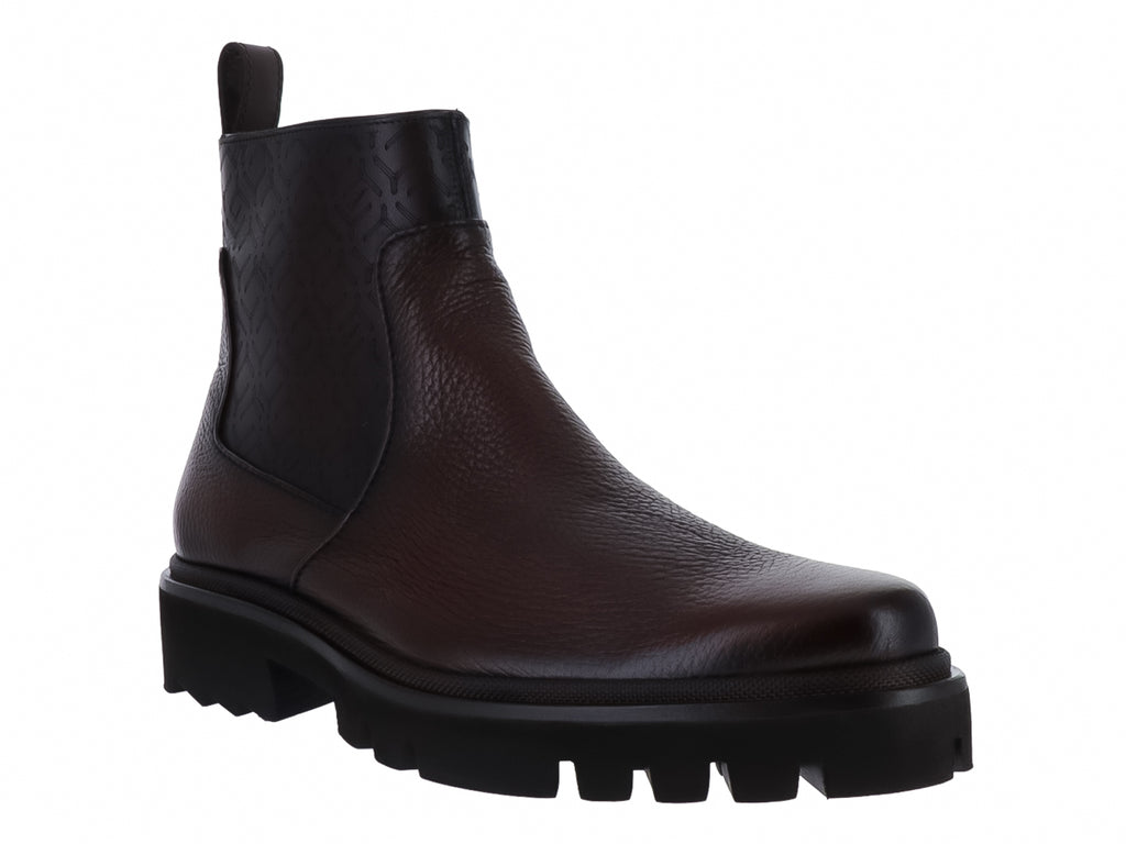 Botas Cuadra G96vnt Para Hombre