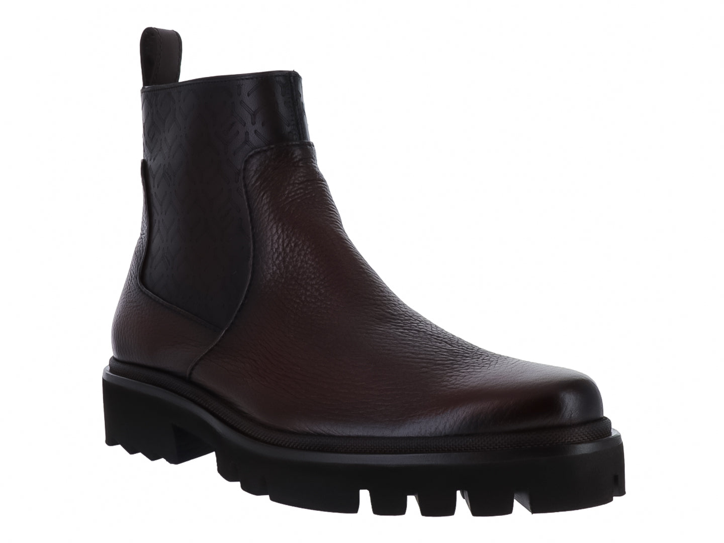 Botas Cuadra G96vnt Para Hombre