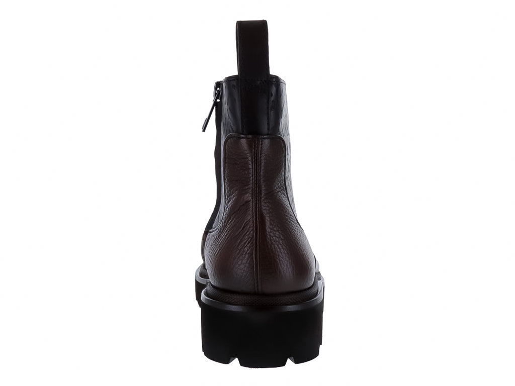 Botas Cuadra G96vnt Para Hombre