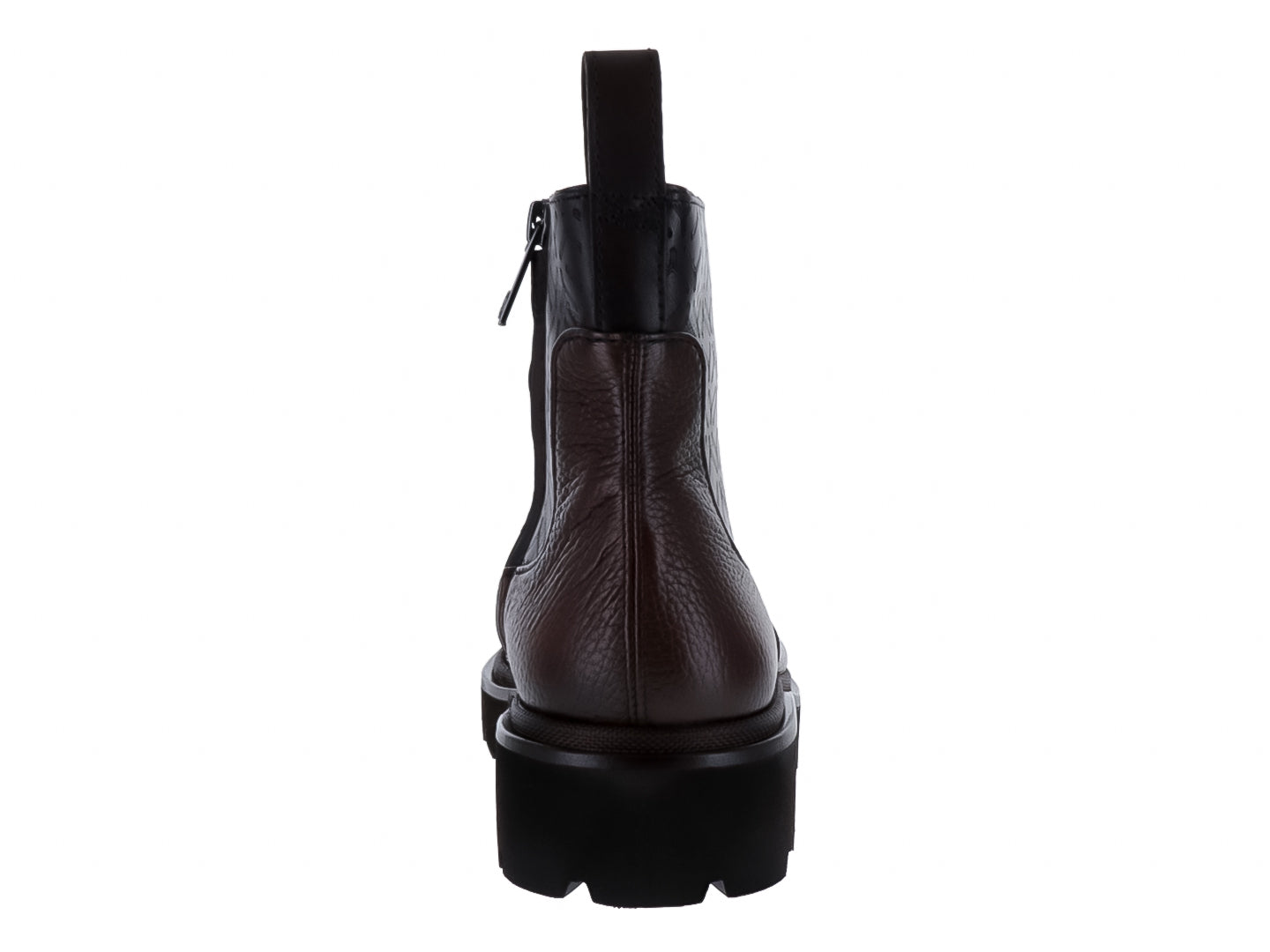 Botas Cuadra G96vnt Para Hombre