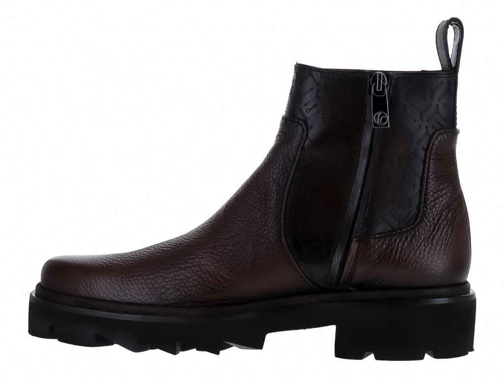 Botas Cuadra G96vnt Para Hombre