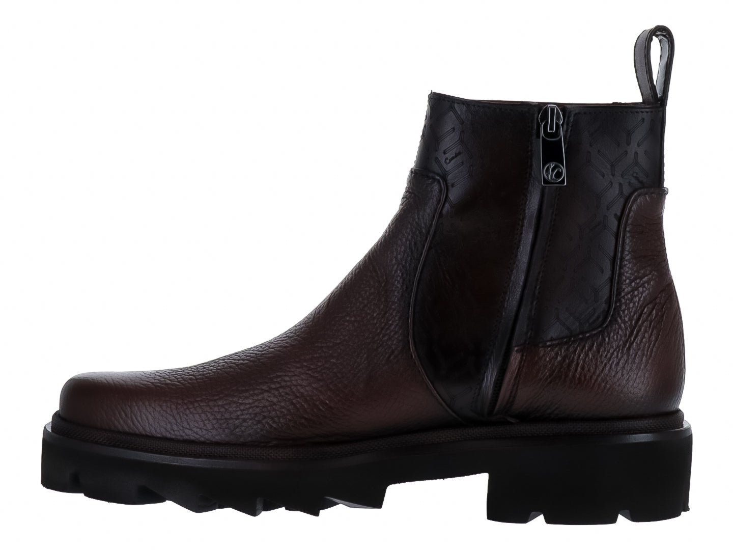 Botas Cuadra G96vnt Para Hombre
