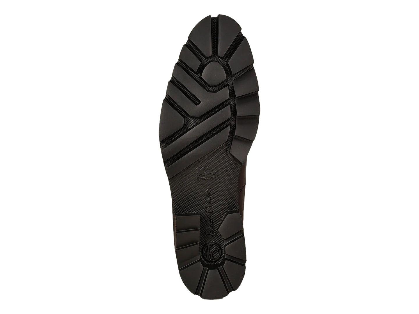 Zapatos Cuadra 58Ubfn Para Hombre