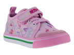 Botas An Yuan Atok Ay01 Para Niña